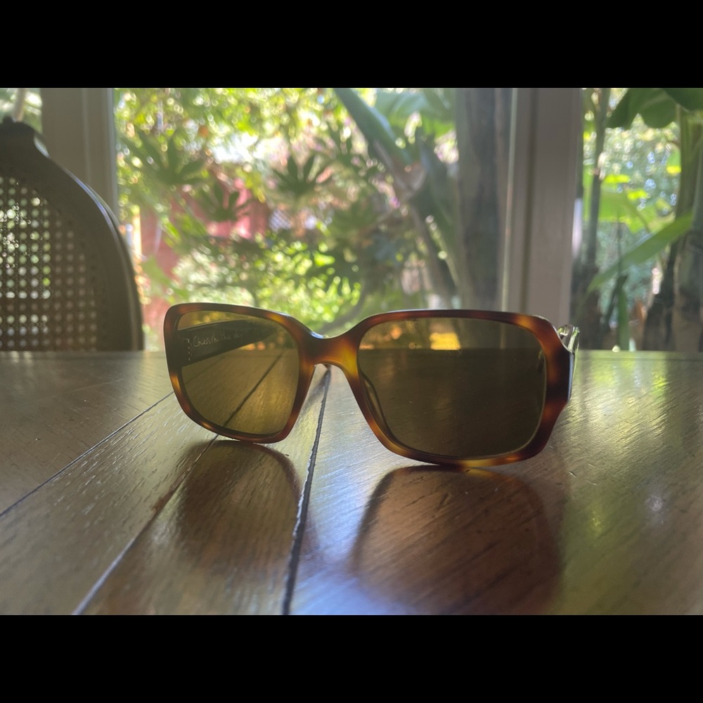 Paul Smith Cherish the Day sunglasses